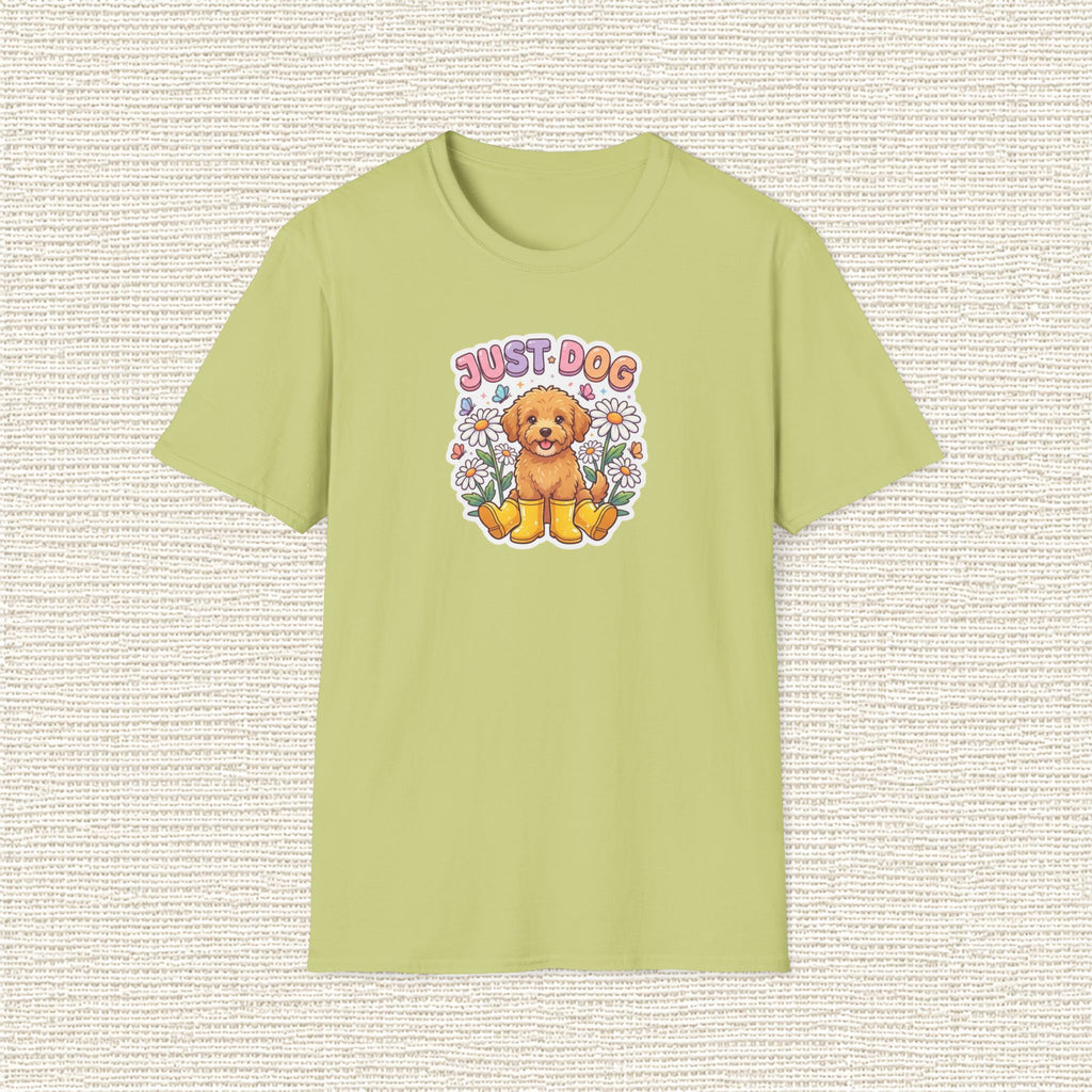 JUST DOG T‑Shirt