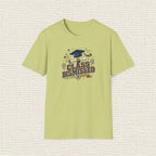 CLASS DISMISSED T‑Shirt