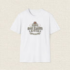 SMART IS ALWAYS IN STYLE T‑Shirt