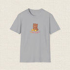 JUST BEAR T‑Shirt