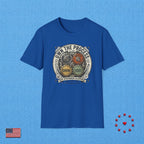 OWN THE PROCESS T‑Shirt