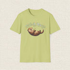 OTTERLY HAPPY T‑Shirt