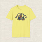 CAMPUS LIFE T‑Shirt