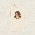 FEELIN FINE PORCUPINE T‑Shirt