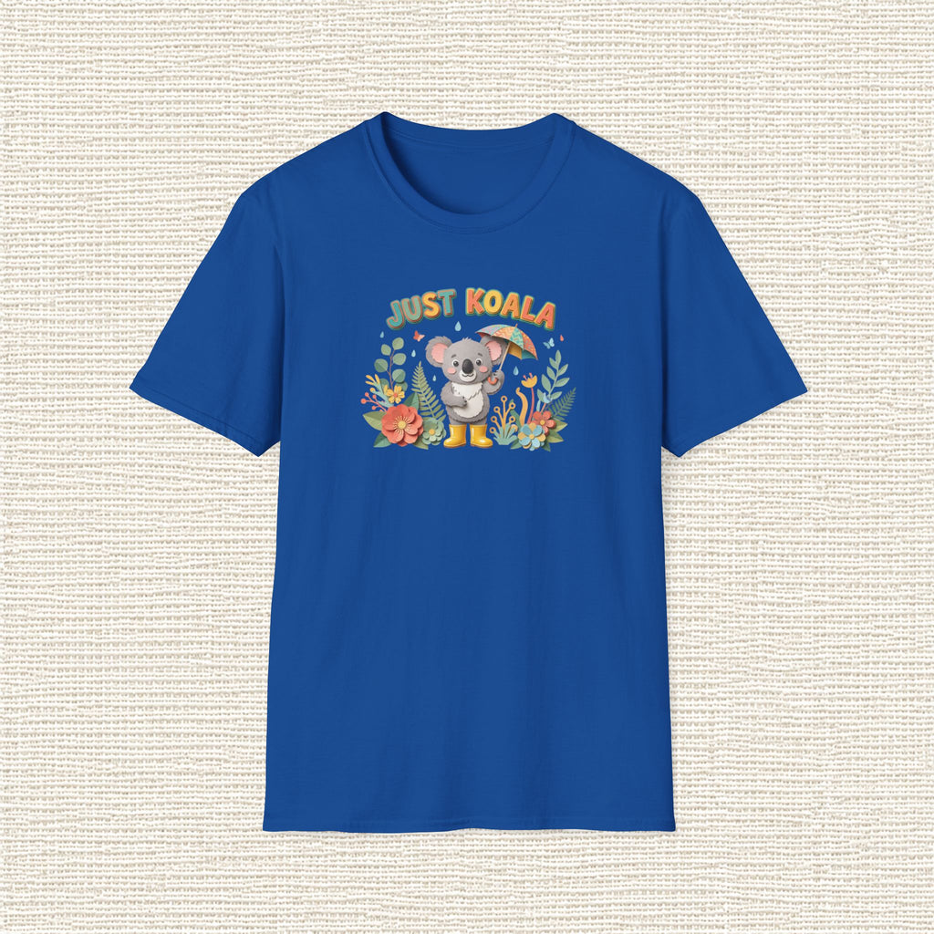 JUST KOALA T‑Shirt