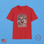 RHODE ISLAND T‑Shirt