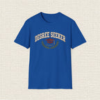DEGREE SEEKER T‑Shirt