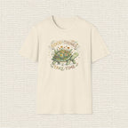 GOOD THINGS TAKE TIME T‑Shirt