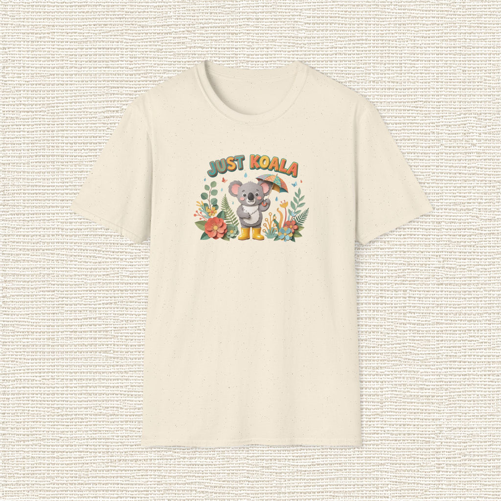 JUST KOALA T‑Shirt