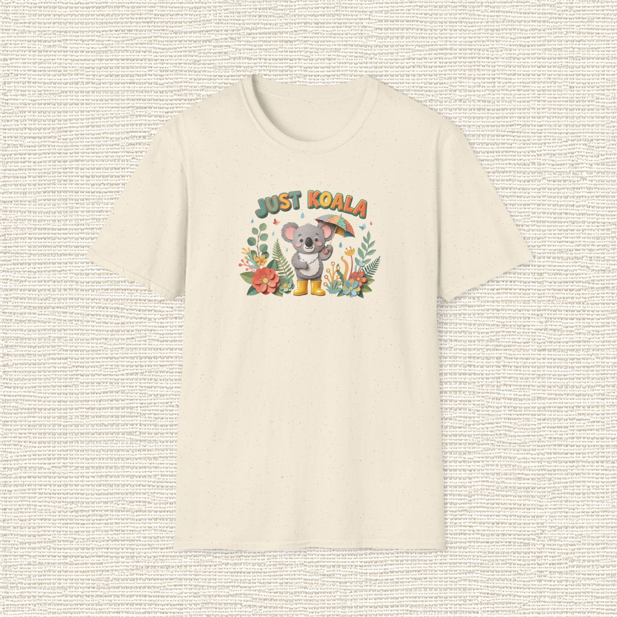 JUST KOALA T‑Shirt
