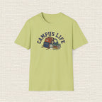 CAMPUS LIFE T‑Shirt