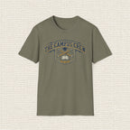 THE CAMPUS CREW T‑Shirt