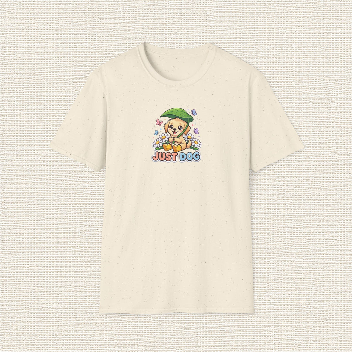 JUST DOG T‑Shirt