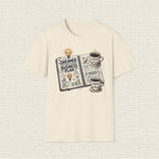 DREAMER WITH A BUSINESS PLAN T‑Shirt
