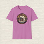 CAMPUS COFFEE CLUB T‑Shirt