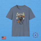 CREEPIN T‑Shirt