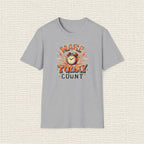 MAKE TODAY COUNT T‑Shirt