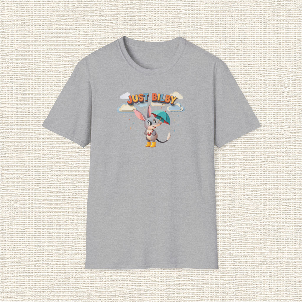 JUST BILBY T‑Shirt