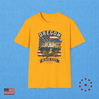 OREGON T‑Shirt