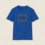 MAJORING IN LEADERSHIP T‑Shirt