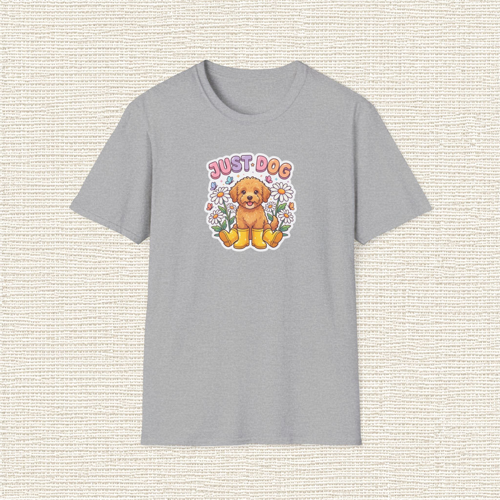 JUST DOG T‑Shirt