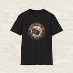 CAMPUS COFFEE CLUB T‑Shirt