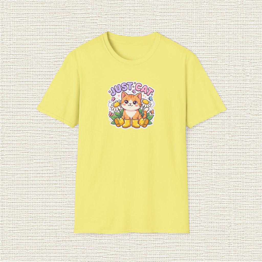 JUST CAT T‑Shirt