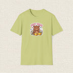 JUST BEAR T‑Shirt