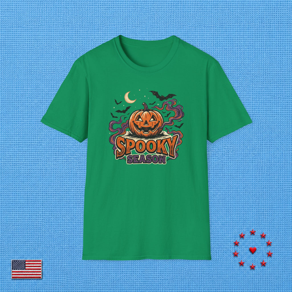 SPOOKY SEASON T‑Shirt