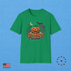 SPOOKY SEASON T‑Shirt