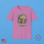 VERMONT T‑Shirt