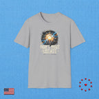 DON'T WAIT CREATE T‑Shirt