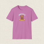 JUST BEAR T‑Shirt