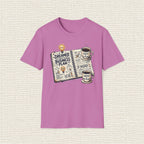 DREAMER WITH A BUSINESS PLAN T‑Shirt
