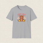 JUST BEAR T‑Shirt