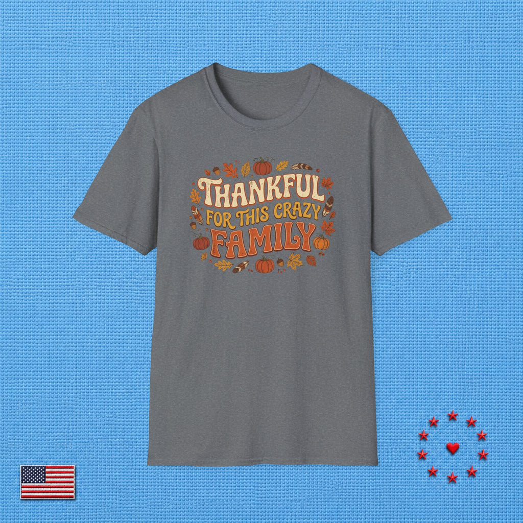 THANKFUL T‑Shirt