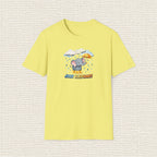 JUST ELEPHANT T‑Shirt
