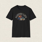 CAMPUS LIFE T‑Shirt