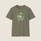 JUST FROG T‑Shirt