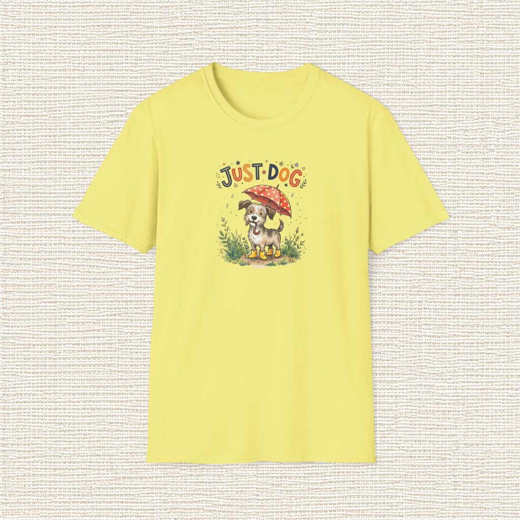 JUST DOG T‑Shirt