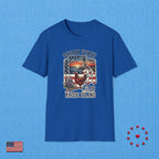 RHODE ISLAND T‑Shirt