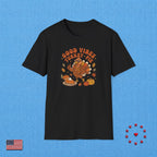 GOOD VIBES T‑Shirt