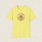 LET YOUR LIGHT SHINE T‑Shirt