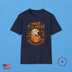TRICK OR TREAT T‑Shirt
