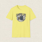 CAMPUS LIFE T‑Shirt