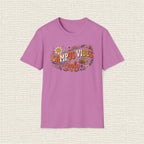 CAMPUS VIBES ONLY T‑Shirt