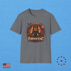 PUMPKIN KING T‑Shirt