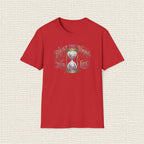 TRUST THE TIMING T‑Shirt