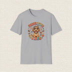 PAWSITIVE VIBES T‑Shirt