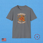 TURKEY PIE T‑Shirt